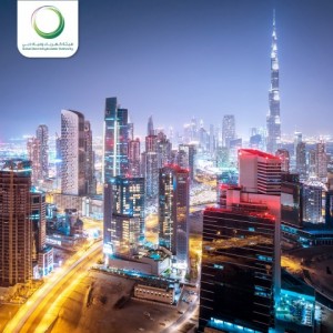 두바이 수전력청이 대표하는 아랍에미리트가 세계은행 보고서의 전기 연결 부문에서 1위를 차지