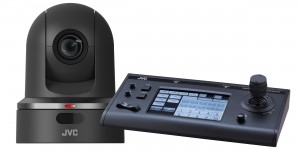 디지털홍일이 기존 아날로그 PTZ 카메라 사용자를 위한 JVC PTZ 카메라 보상 판매 이