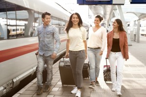 레일유럽이 2018년 새롭게 달라지는 유럽 기차 여행 정보를 발표했다
