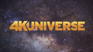 4KUNIVERSE to Launch in Swiss TV Households via SE