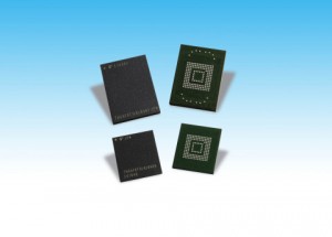 Toshiba Memory Corporation: Automotive UFS product