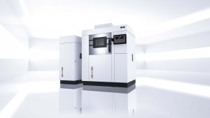 콘티넨탈이 고품질 금속 부품을 위해 산업용 3D프린팅 시스템 EOS M 290에 투자한다