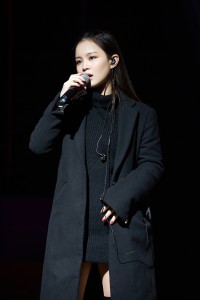 YG 디렉터 프로젝트 3기 결과발표회가 성황리에 개최됐다. 사진은 이하이 축하무대