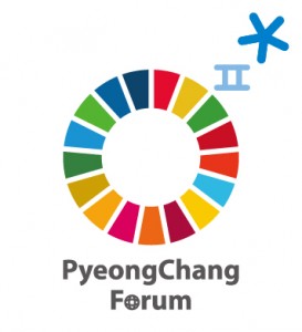 PyeongChang Forum 2018 was launched under the them