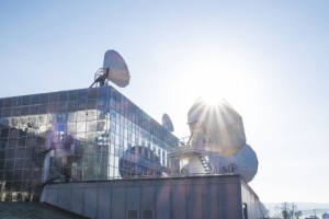 NBC Olympics Selects SES Satellite Distribution fo