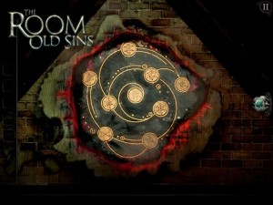 넷이즈가 출시한 The Room: Old Sins 게임