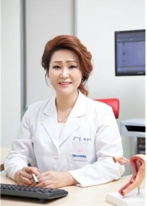 강동미즈여성병원 요실금센터 박연이 대표원장