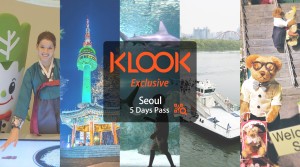KLOOK 서울패스