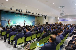 한국전기공사협회는 5월 29일부터 양일간 2018 전기공사 엑스포를 개최한다