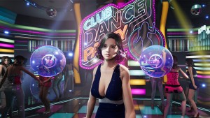 Studio Odin launched VR game Club Dance Party VR o