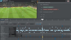 SAP와 독일축구협회가 공동 개발한 비디오 콕핏