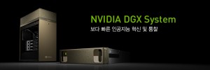 NVIDIA DGX System