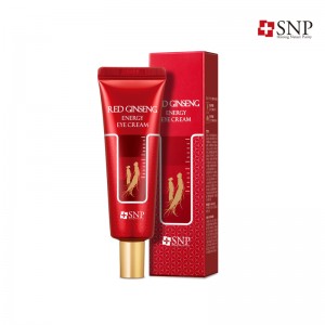 SNP Red Ginseng Energy Eye Cream  with Alpha-Gastr