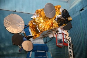 SES-14 Goes Operational to Serve the Americas