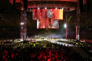 The Busan One Asia Festival (BOF) will be held fro