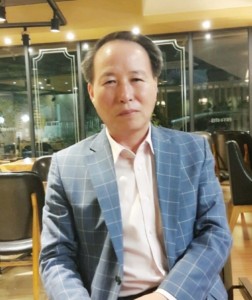 한국창업정책연구원 이순철 부원장