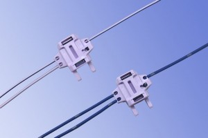 교세라가 전선분기커넥터 9715시리즈를 제품화했다