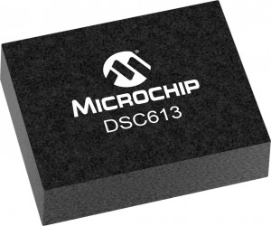 마이크로칩 IC-VDFN-6Pin-DSC613