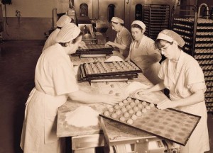 160여년 동안 이탈리아를 대표하는 쿠키 및 베이커리 제품을 만들어 온 아마레티 버지니아