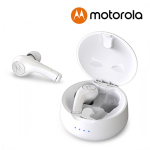 Verve Buds 500 화이트 제품