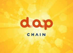 ‘DAP Chain' developed by DAP Network, one of 