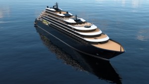 The Ritz-Carlton Yacht Collection to Provide Luxur