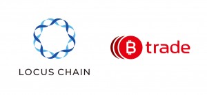 Locus Chain-B.Trade_logo