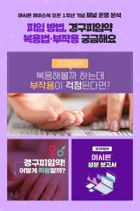 머시론 페이스북의 인기 콘텐츠