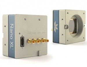 새로운 Genie Nano-CXP 시리즈 제품은 기존의 성능을 재정의하는 획기적인 제품으로
