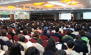 CMS 신금호영재교육센터가 개원설명회를 개최한다
