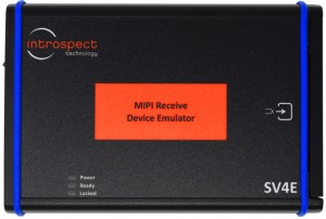 초소형 폼팩터 MIPI CSI2-HDMI 스트리밍 변환기, 모델명 SV4E-CSI2-HDM