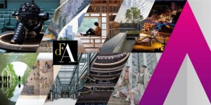 DFA 디자인 포 아시아상은 아시아 미학과 문화를 구현하고 아시아 지역 디자인 트렌드에 영향을 미친 작품을 대상으로 시상한다