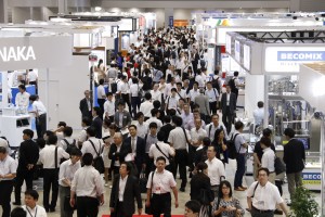 일본 최대 제약·바이오 전시회 INTERPHEX Week 전시회가 2020년 오사카와 도쿄