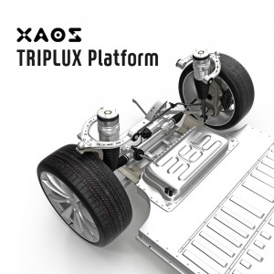 트리플럭스 플랫폼