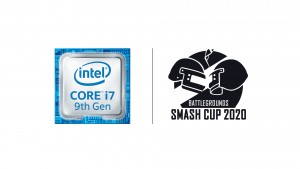 펍지주식회사가 인텔 배틀그라운드 스매쉬 컵 2020을 개최한다