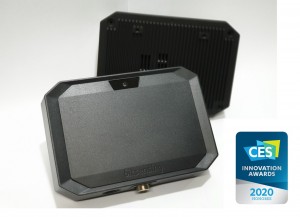 bitsensing, a radar technology startup for smart c
