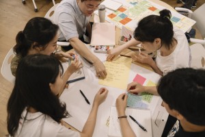임팩트 베이스캠프 수업 과정