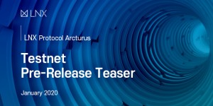 LNX Protocol Testnet