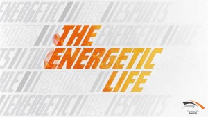 한화생명e스포츠 신규 브랜드 슬로건 The Energetic Life