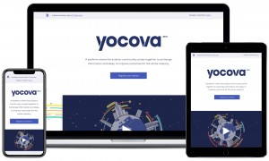 롤스로이스가 항공 업계의 개방형 토론 및 디지털 가치 교환의 새로운 디지털 플랫폼 YOCO