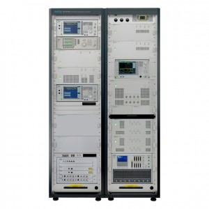ME7873 New Radio RF Conformance Test System