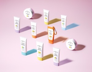 LG생활건강 더페이스샵, 내추럴 선 에코 라인 리뉴얼 출시