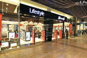 아미코스메틱의 퓨어힐스 아랍에미레이트(UAE) 라이프스타일(Life Style) 입점