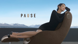 세라젬 파우제 ‘휴식편’ 광고가 공개된다