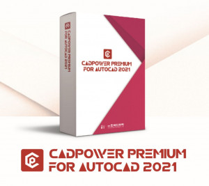 CADPOWER Premium 2021