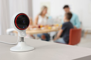 사무실, 매장, 창고 등 다양한 공간과 아기, 반려동물, 연로하신 부모님을 위해 사용할 수