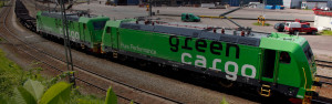 Green Cargo Extends Support Agreement With Rimini 