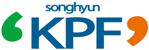 KPF logo