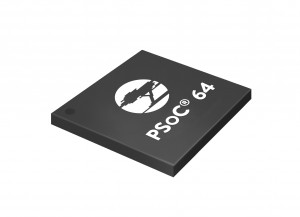 PSoC 64 Chip