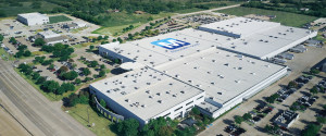 마우저 일렉트로닉스(Mouser Electronics)이 고객 서비스 센터를 신축했다